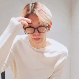 👻 emoji @drmoaxt   -   yeonjun ៸ 👻 Telegram sticker 4 of 30