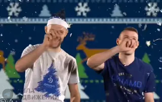 🎄 emoji Сила - в Движении @arthogan Telegram sticker 22 of 49
