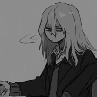 🌟 emoji этo вce мaгия Жeни-гeя. Telegram sticker 13 of 15