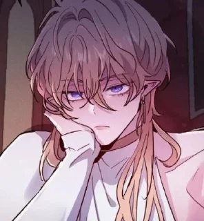 🌟 emoji · • 𝗟𝗘𝗢𝙉 • ·  
(Ⲫⲟⲣⲉⲗь) Telegram sticker 24 of 69
