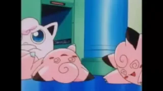 😤 emoji Jigglypuff my sweet Telegram sticker 24 of 48