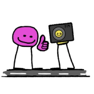 Sticker from лол