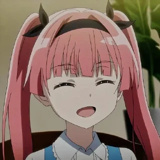 Sticker from Детектив уже мертв @anime_stickerr
