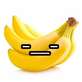 🍲 emoji Бананчики @i_love_banan Telegram sticker 23 of 66