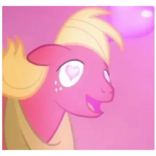 😍 emoji Большой маки Telegram sticker 5 of 18