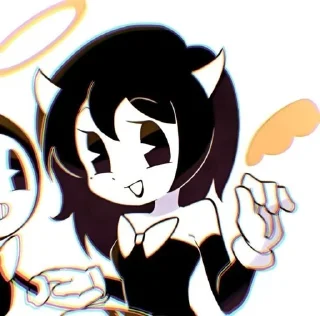 Sticker from ᥲ️ꪀᧁᥱᥣ ᥲ️ᥣᎥᥴᥱ