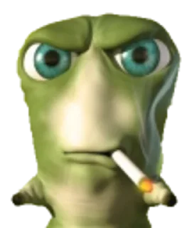 🚬 emoji okak Telegram sticker 13 of 107
