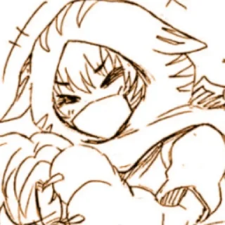 🐱 emoji 𝘎𝘪𝘯 𝘐𝘣𝘶𝘴𝘩𝘪 ( @yttdbots_voice ) Telegram sticker 2 of 59