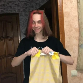 😁 emoji Бум..бэм.. дестроер Telegram sticker 14 of 43