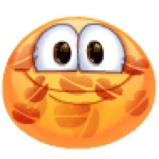 🙂 emoji пак от ксии Telegram sticker 8 of 31