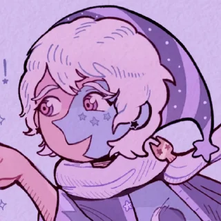 Sticker from ☾︎☆`𝑇ℎ𝑒 𝐶𝑜𝑙𝑙𝑒𝑐𝑡𝑜𝑟 ! | 𝑏𝑦 @himshttstikers´☆☽︎