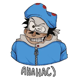 🍌 emoji бананы!!!?!?!???!?!? Telegram sticker 12 of 24