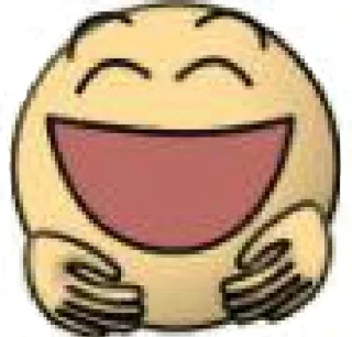Sticker from ебучий дурак онлайн