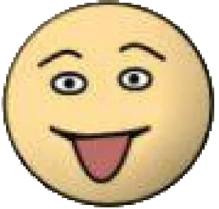 😛 emoji ебучий дурак онлайн без фона Telegram sticker 11 of 26