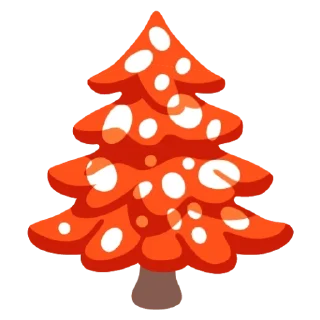 🍄 emoji Grib Telegram sticker 10 of 66