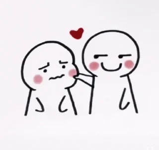Sticker from ◍˚₊🏹⿻. jisung ᝰ @chaenniex ◍˚₊💌⿻.