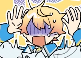 🌟 emoji @mokux Telegram sticker 17 of 54