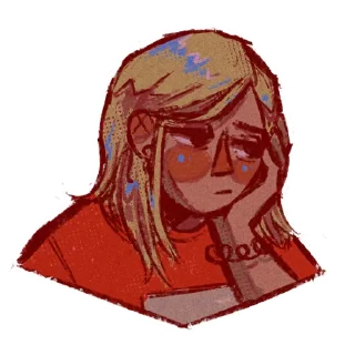 Sticker from ФРИК ПАТИ