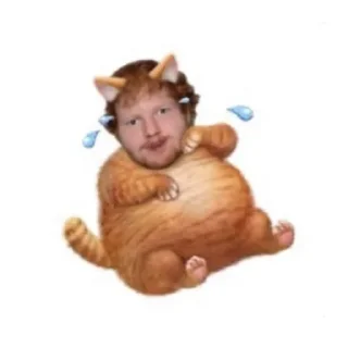 💞 emoji эдик ширан Telegram sticker 10 of 10