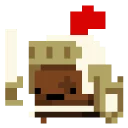 🗑 emoji Enter The Gungeon Telegram sticker 17 of 24