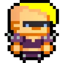 🔫 emoji Enter The Gungeon Telegram sticker 12 of 24