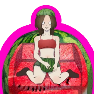 Sticker from Двор Николая Третьего