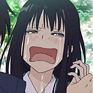 🥺 emoji anime stickers @parnye_avi Telegram sticker 19 of 35