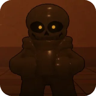 Sticker from Undertale Last Corridor