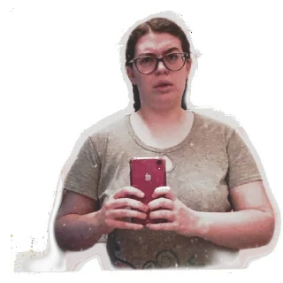 😨 emoji лера энгри бердс киниешка Telegram sticker 8 of 12