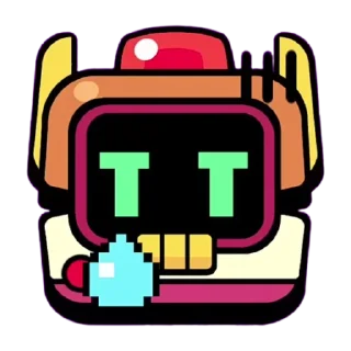 Sticker from R-T Pins @datacraftstickers