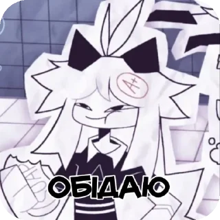 👍 emoji *FPE UKRAINIAN 2.0* @neko_bloz Telegram sticker 3 of 43