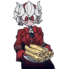 🌟 emoji Helltaker :: @aA9FM Telegram sticker 19 of 120