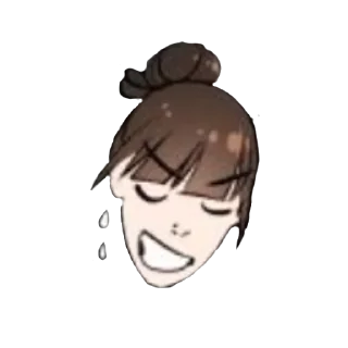 😉 emoji Белая кровушка Telegram sticker 10 of 18