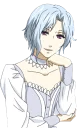 😏 emoji Kuroshitsuji Telegram sticker 20 of 26