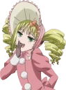 😛 emoji Kuroshitsuji Telegram sticker 8 of 26