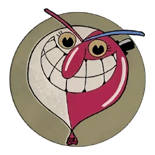 🎈 emoji @Earth928B x @CloobHub Telegram sticker 11 of 110