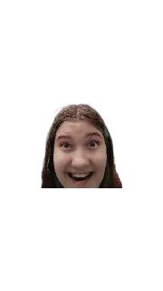 😃 emoji Нефр Telegram sticker 9 of 11