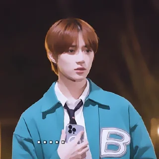 ⛏ emoji beomgyu @xrafxx Telegram sticker 24 of 70