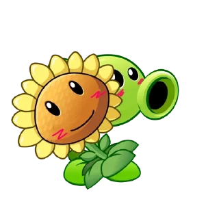 😊 emoji Подсолнушек Telegram sticker 17 of 36