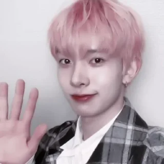 🌟 emoji lee heeseung @kiiemyn Telegram sticker 18 of 21