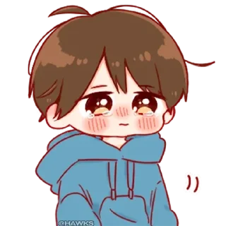 💕 emoji ˚. love doy . ༢ ° ₊ @stickers_emoji_R1N ৎㅤ𓈒 Telegram sticker 5 of 50