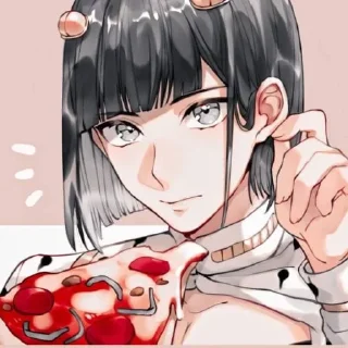 🌟 emoji Бруно Біч Telegram sticker 22 of 120