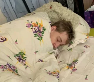 💤 emoji Порожняк Telegram sticker 17 of 94