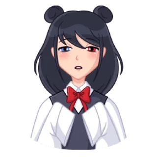 Sticker from 𝐿𝒾𝓁𝓎🕷️ @LedyLilyy