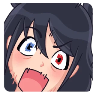 Sticker from 𝐿𝒾𝓁𝓎🕷️ @LedyLilyy
