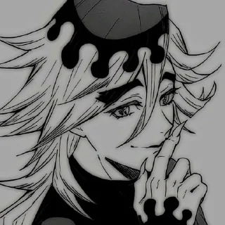 😉 emoji Стар платинум срёт Telegram sticker 10 of 120