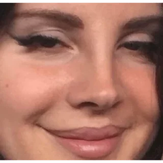 Sticker from Celebs mood
