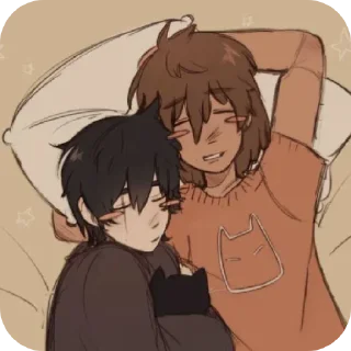 😴 emoji suntan by : @sticemoji Telegram sticker 12 of 40
