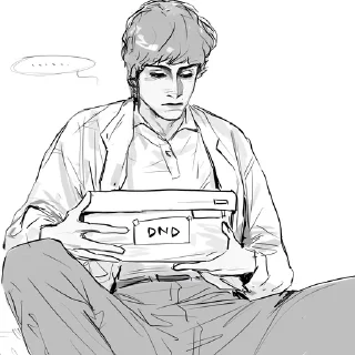 ➖ emoji { 𝖻𝗒𝗅𝖾𝗋 ؛ @mestbyler } Telegram sticker 7 of 105