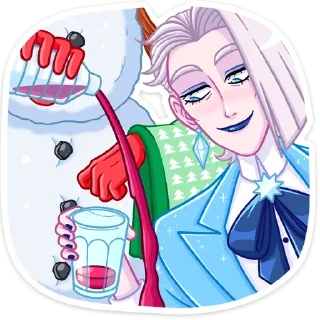 🥲 emoji Бланш без надписей (@Chuuyanelox) Telegram sticker 19 of 48